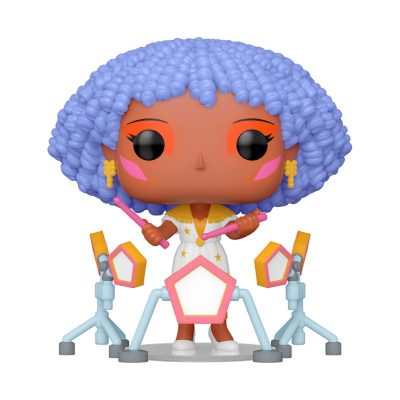 Jem and the Holograms POP! Vinyl Figura Shana 9 cm
