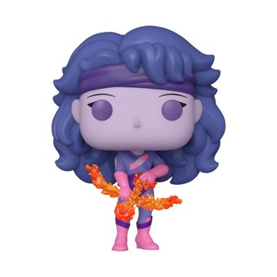 Jem and the Holograms POP! Vinyl Figura Synergy 9 cm