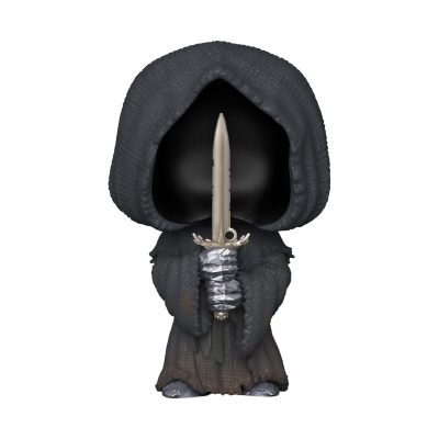 Lord of the Rings POP! Movies Vinyl Figura Nazgul 9 cm