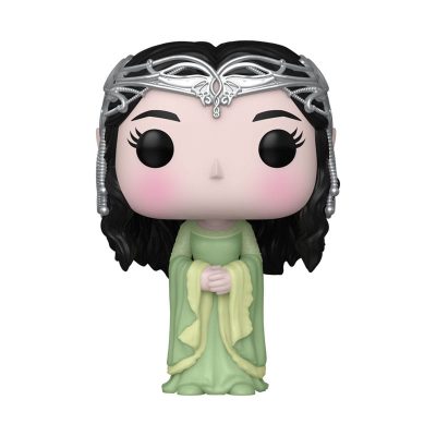 Lord of the Rings POP! Movies Vinyl Figura Arwen Coronation 9 cm