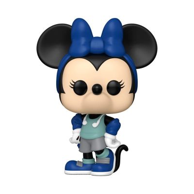 MiRL POP! Disney Vinyl Figura Minnie(HGW) 9 cm
