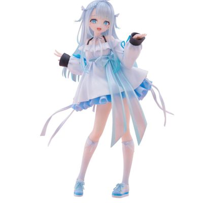 Virtual YouTuber F:NEX PVC Szobor 1/7 Amatsuka Uto 23 cm