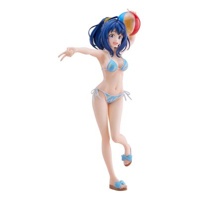 Makeine: Too Many Losing Heroines! Tenitol Tall PVC Szobor Anna Yanami 31 cm