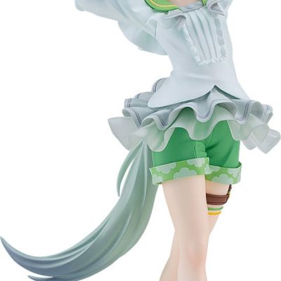 Umamusume: Pretty Derby Pop Up Parade PVC Szobor Seiun Sky L Size 22 cm