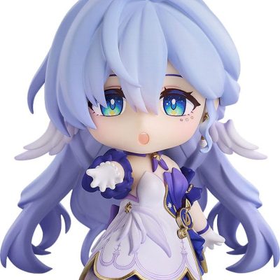Honkai: Star Rail Nendoroid Akciófigura Robin 10 cm