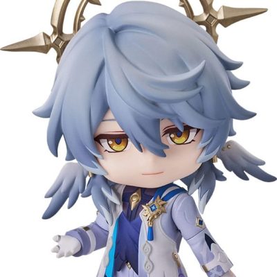 Honkai: Star Rail Nendoroid Akciófigura Sunday 10 cm
