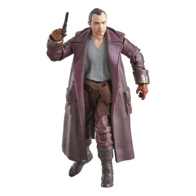 Star Wars: Skeleton Crew Vintage Collection Akciófigura Jod Na Nawood 10 cm