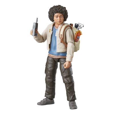 Star Wars: Skeleton Crew Black Series Akciófigura Wim (At Attin) 15 cm