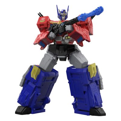 Transformers Age of the Primes Titan Class Akciófigura The Thirteen Star Optimus Prime 38 cm