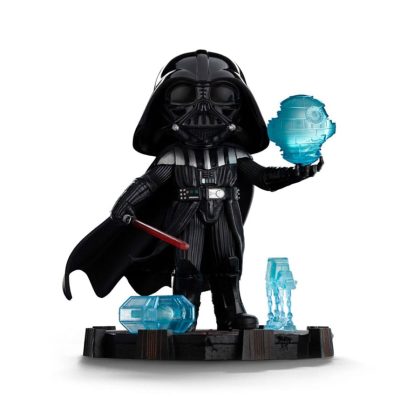 Star Wars Mini Co. PVC Figura Darth Vader 16 cm