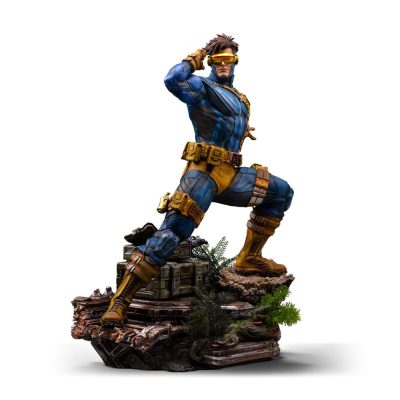 Marvel Legacy Replica Szobor 1/4 Cyclops 56 cm
