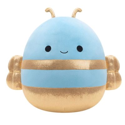 Squishmallows Plüss Figura Adopt Me Queen Bee 35 cm