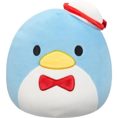 Squishmallows Plüss Figura Sanrio Core Tuxedosam Generic 25 cm