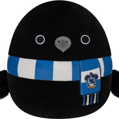 Squishmallows Plüss Figura Harry Potter Ravenclaw 40 cm
