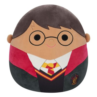 Squishmallows Plüss Figura Harry Potter 40 cm