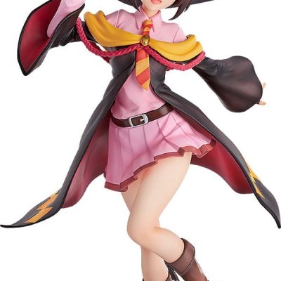 KonoSuba: God's Blessing on This Wonderful World! PVC Szobor 1/7 Megumin 25 cm