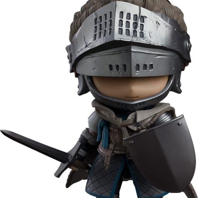 Elden Ring Nendoroid Akciófigura Vagabond 10 cm