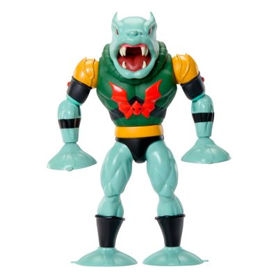 Masters of the Universe Origins Akciófigura Leech 14 cm