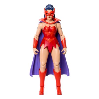 Masters of the Universe Origins Akciófigura Catra 14 cm