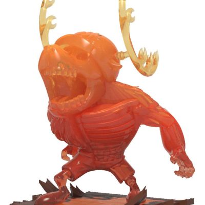 One Piece XXRAY Plus Figura Chopper Monster Point (Overlimit) Limited Edition 17 cm