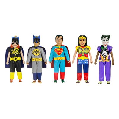 Ben Cooper Akciófigura Costume Series 5 15 cm Assortment (15)