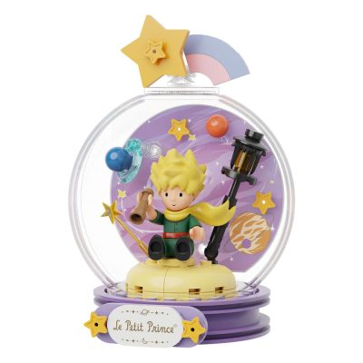 The Little Prince Construction Set Starry Lámpa
