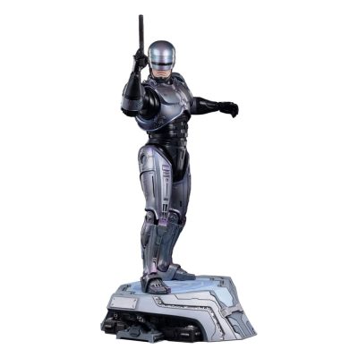 RoboCop Szobor 1/3 RoboCop (Deluxe Edition) 71 cm