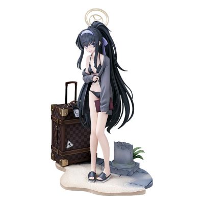 Blue Archive PVC Szobor 1/7 Ui Swimsuit Ver. 28 cm