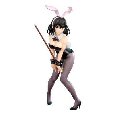 Strike the Blood Szobor PVC 1/7 Yukina Himeragi Bunny Girl Style 25 cm