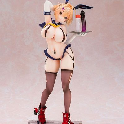 Original Character Szobor 1/6 Kouhai-chan 29 cm