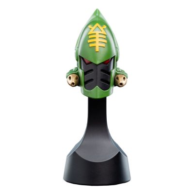 Warhammer 40000 Replica 1/4 Striking Scorpion Helm 15 cm