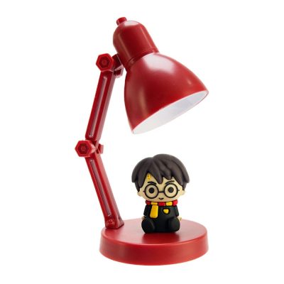 Harry Potter Mini LED-Light with Figura 10 cm
