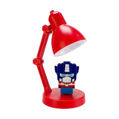 Transformers Mini LED-Light with Figura 10 cm