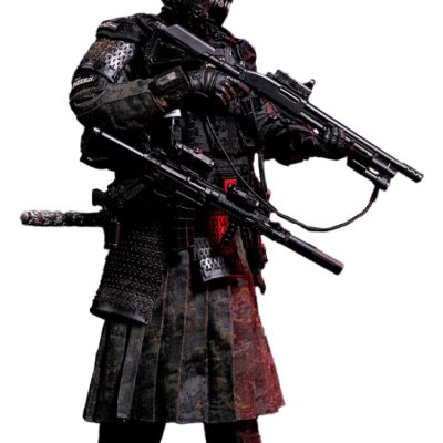 Special Warfare Ming Dynasty Extreme Zone Akciófigura 1/6 Jinyiwei 28 cm
