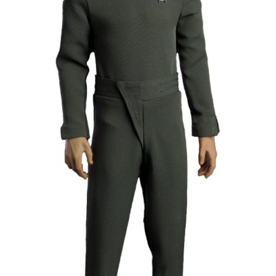 Star Trek: The Next Generation Akciófigura 1/6 Wesley Crusher 30 cm