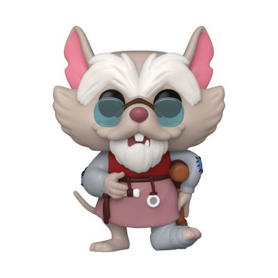 The Secret of NIMH POP! Movies Vinyl Figura Mr. Ages 9 cm