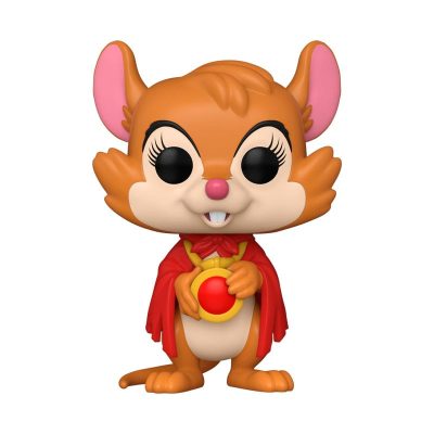 The Secret of NIMH POP! Movies Vinyl Figura Mrs. Brisby 9 cm