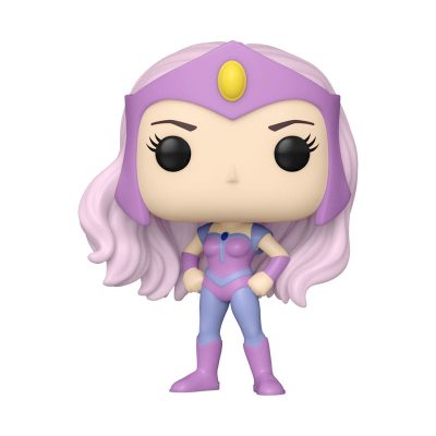 Masters of The Universe POP! Vinyl Figura She-Ra - Glimmer 9 cm