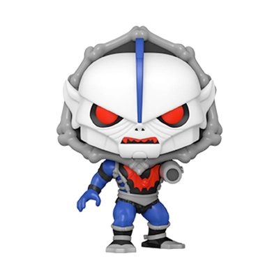 Masters of The Universe POP! Vinyl Figura She-Ra - Hordak 9 cm