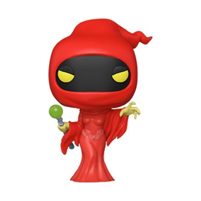 Masters of The Universe POP! Vinyl Figura She-Ra - Shadow Weaver 9 cm