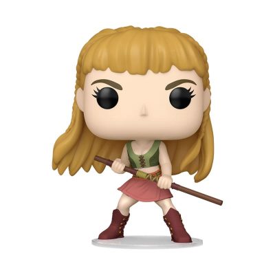 Xena: Warrior Princess POP! TV Vinyl Figura Gabrielle 9 cm