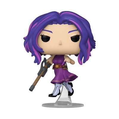 My Hero Academia POP! Animation Vinyl Figura Lady Nagant 9 cm
