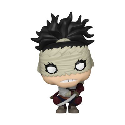 My Hero Academia POP! Animation Vinyl Figura Stain 9 cm
