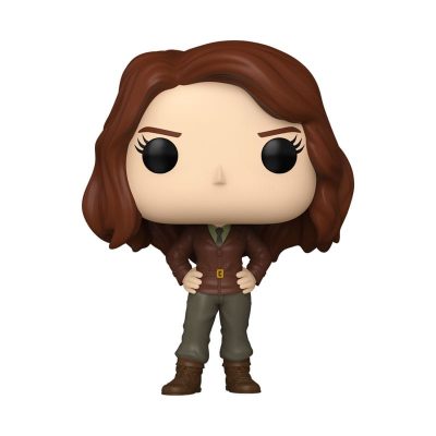 Marvel Cinematic Universe Arc POP! Movies Vinyl Figura CAFA Agent Carter 9 cm