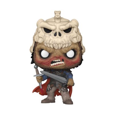 Army of Darkness POP! Disney Vinyl Figura Possessed Ash 9 cm