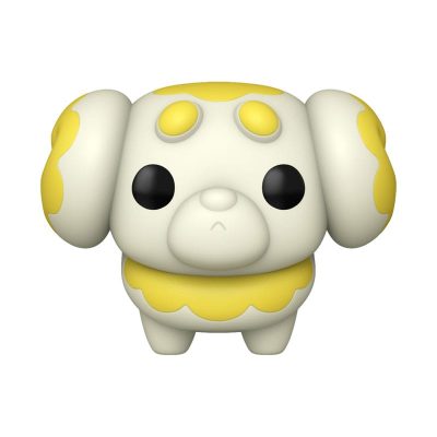 Pokemon POP! Games Vinyl Figura Fidough 9 cm