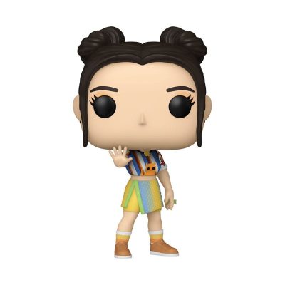 New Jeans POP! Rocks Vinyl Figura Danielle 9 cm