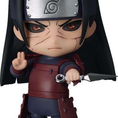 Naruto Shippuden Nendoroid Akciófigura Hashirama Senju 10 cm