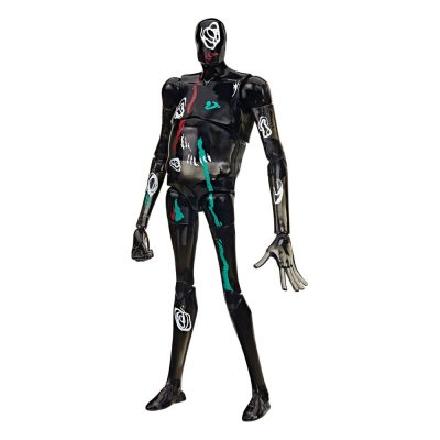 Spider-Man: Across the Spider-Verse Marvel Legends Akciófigura The Spot 15 cm