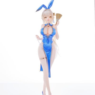 Original Character PVC Szobor 1/6 Sakura Chaperina Philosys Chinese Dress Ver. 27 cm